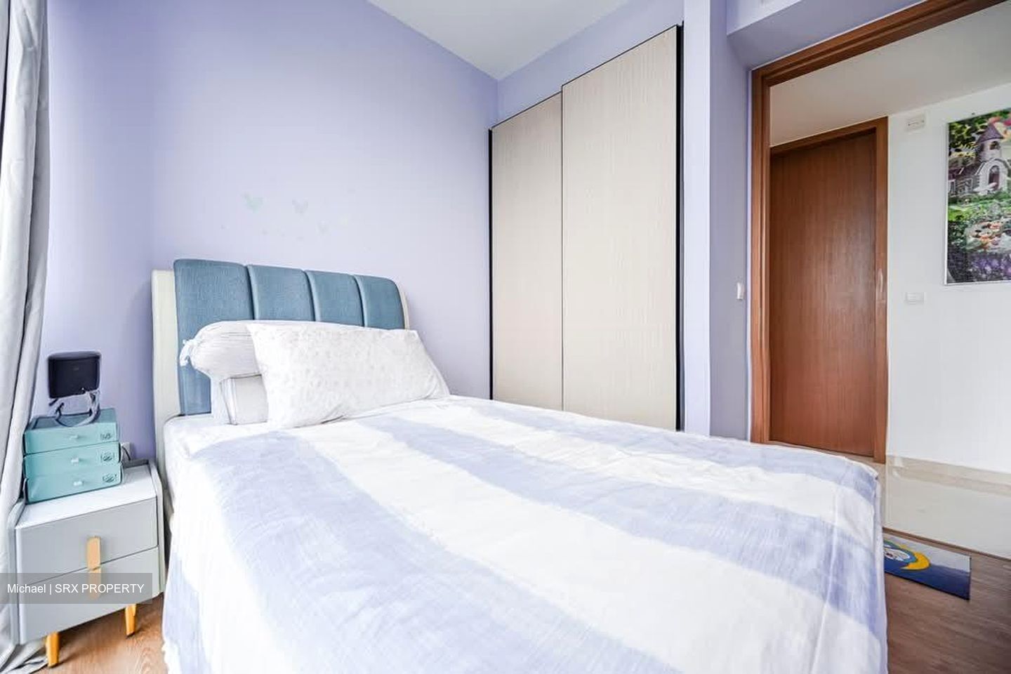 Lentor Hills Residences (D26), Apartment #546517611